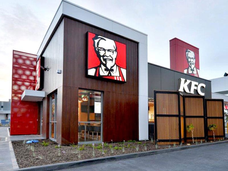KFC