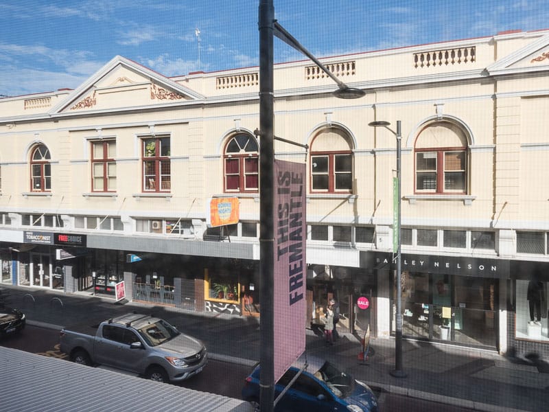 MANNING BUILDINGS <b>ALTERATIONS AND ADDITIONS/REFURBISHMENT</b>